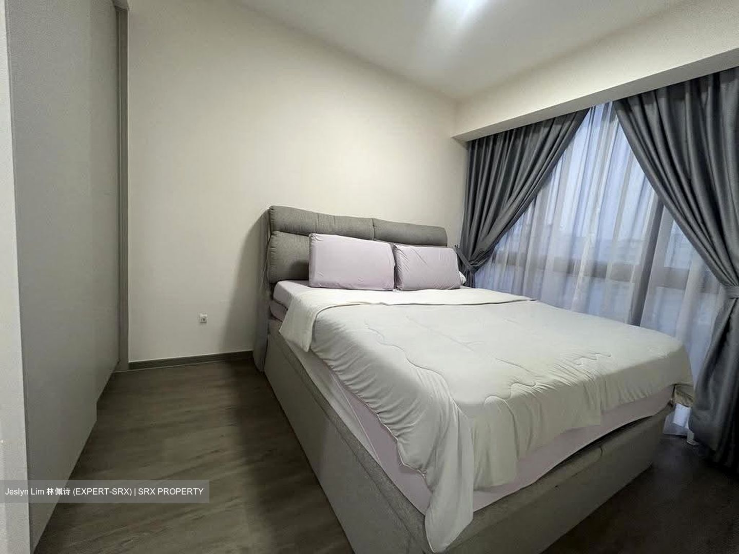 The Terrace (D19), Condominium #626939031